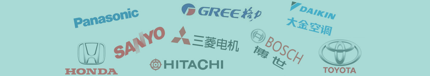 沈陽中科超硬磨具服務(wù)的客戶 沈陽中科超硬磨具服務(wù)的客戶