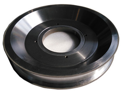 強(qiáng)力開槽電鍍CBN砂輪