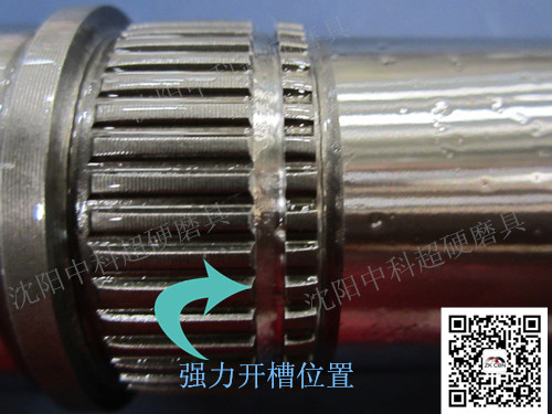 轉(zhuǎn)向器閥芯圖片 轉(zhuǎn)向器閥芯圖片