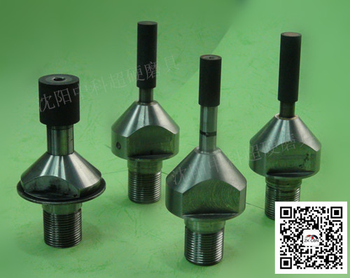 內圓磨陶瓷CBN砂輪