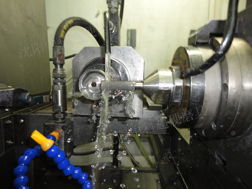 金剛石滾輪修整圖片 金剛石滾輪修整圖片