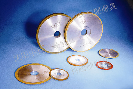 金剛石砂輪圖片 金剛石砂輪圖片