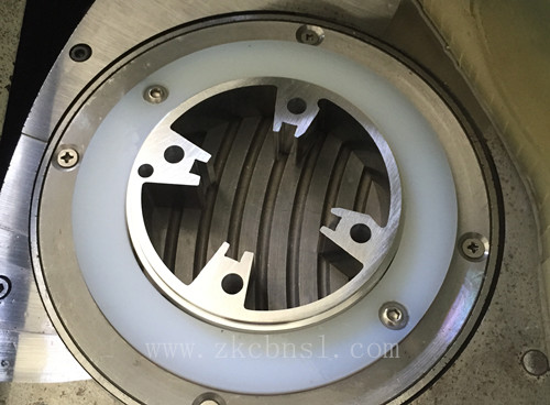 VVT殼體工裝展示 VVT殼體工裝展示