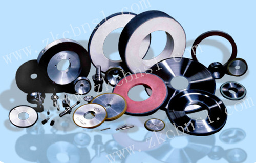 CBN砂輪圖片 CBN砂輪圖片