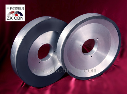 沈陽中科樹脂CBN砂輪圖片 沈陽中科樹脂CBN砂輪圖片