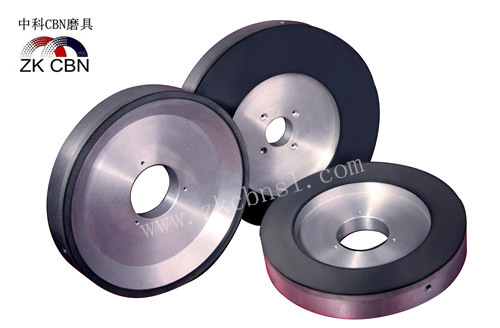 端面磨樹脂CBN砂輪 端面磨樹脂CBN砂輪