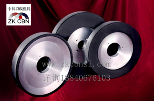 端面磨樹脂CBN砂輪圖片 端面磨樹脂CBN砂輪圖片