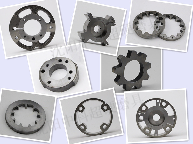 端面磨削工件圖片 端面磨削工件圖片