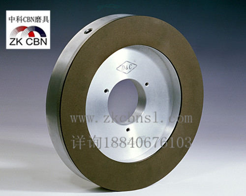 中科樹脂CBN砂輪圖片 中科樹脂CBN砂輪圖片