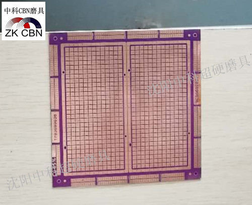 LED陶瓷覆銅基板