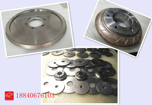 電鍍砂輪圖片 電鍍砂輪圖片