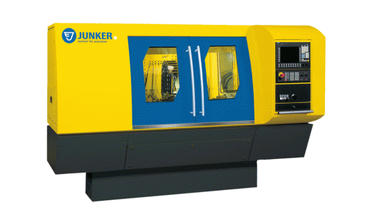 德國(guó)勇克點(diǎn)磨磨床